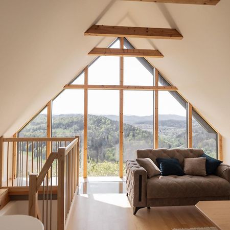 Winzerhaus Roemerstrasse Китцекк-им-Заузаль Экстерьер фото