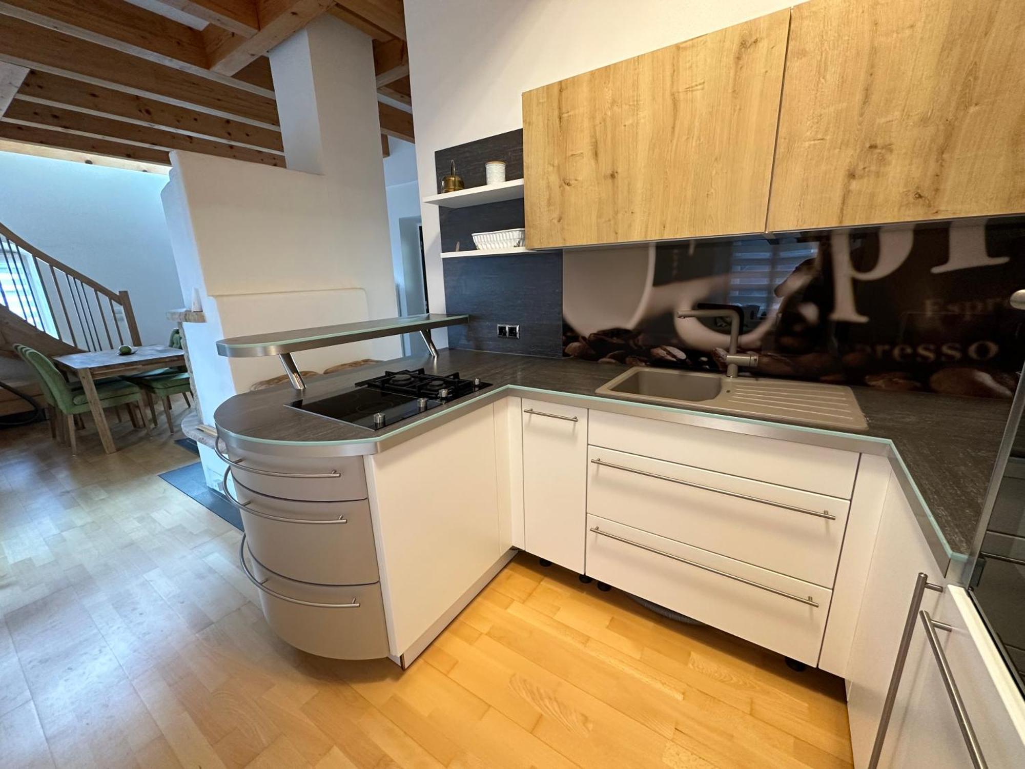 Winzerhaus Roemerstrasse Китцекк-им-Заузаль Экстерьер фото