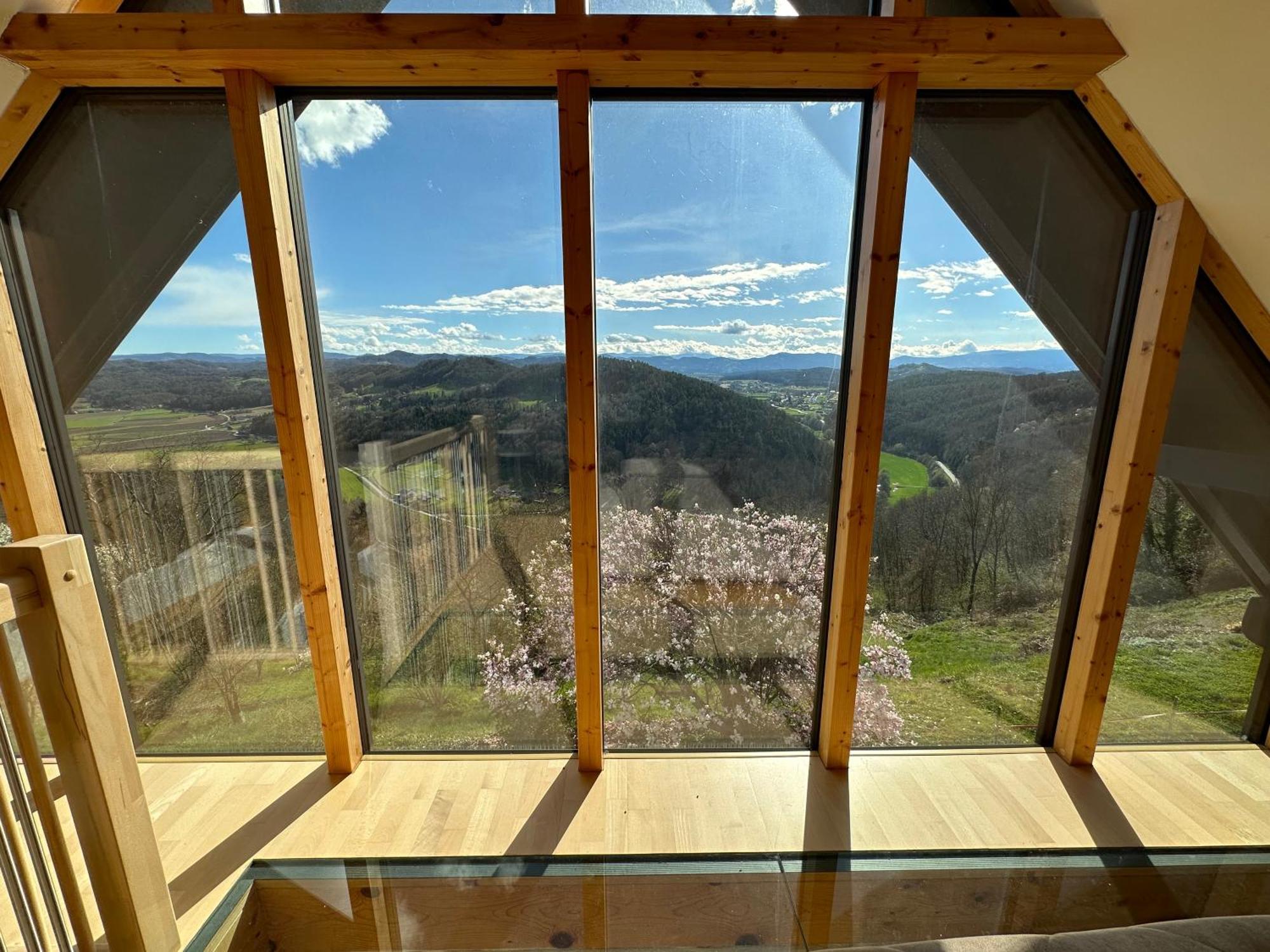 Winzerhaus Roemerstrasse Китцекк-им-Заузаль Экстерьер фото