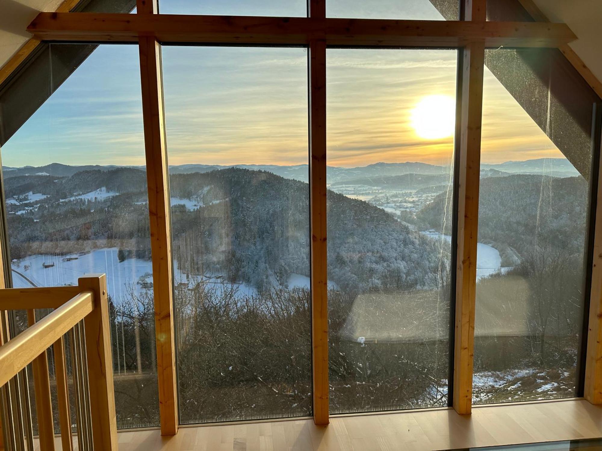 Winzerhaus Roemerstrasse Китцекк-им-Заузаль Экстерьер фото