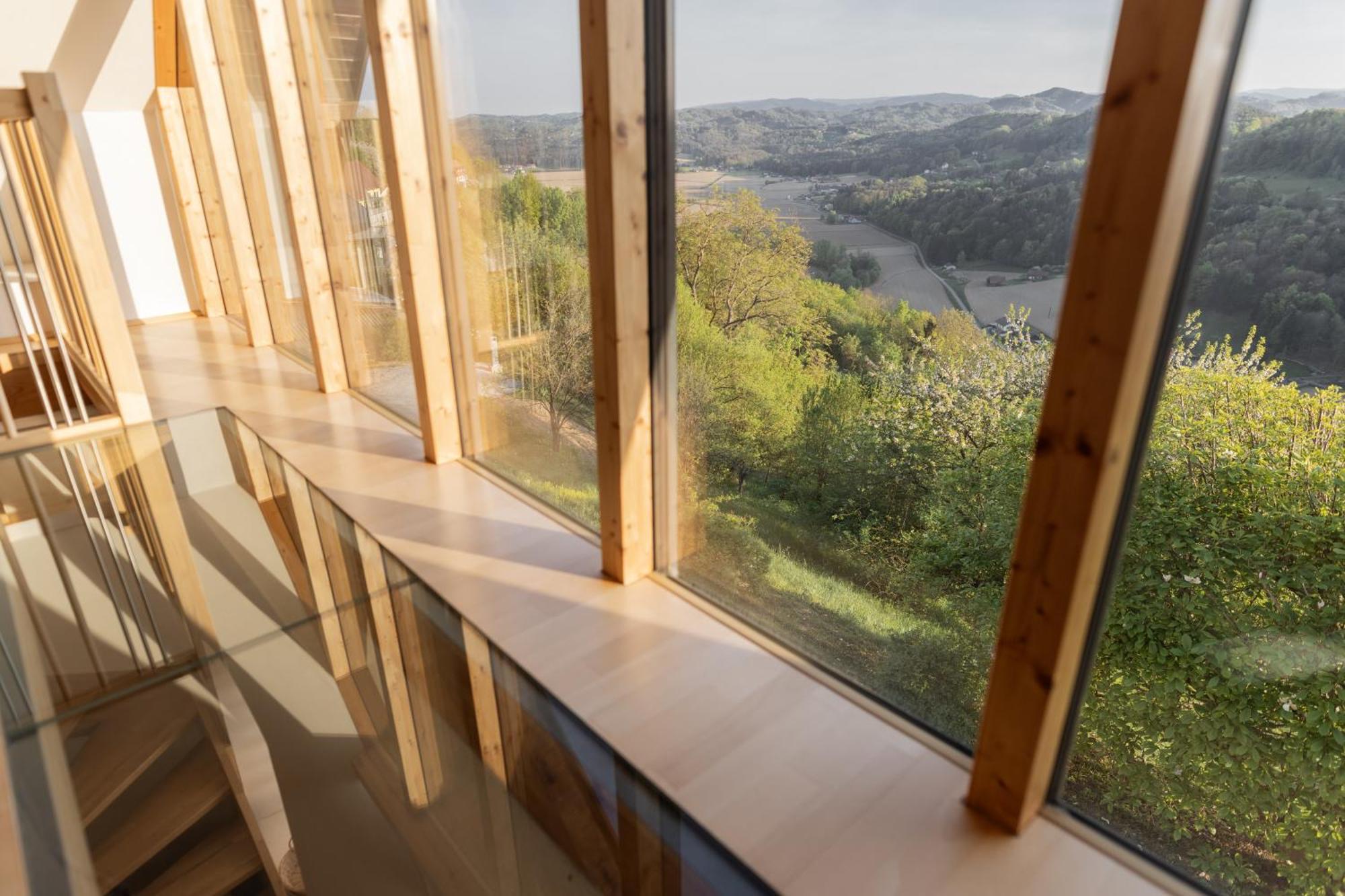Winzerhaus Roemerstrasse Китцекк-им-Заузаль Экстерьер фото