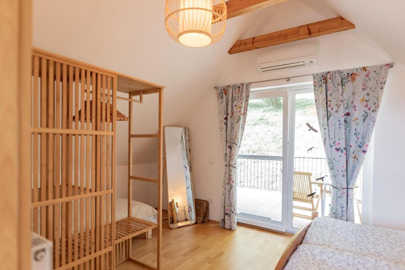 Winzerhaus Roemerstrasse Китцекк-им-Заузаль Экстерьер фото