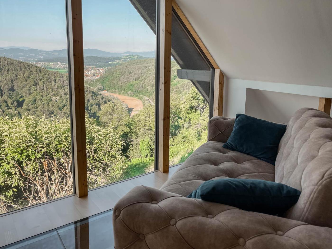 Winzerhaus Roemerstrasse Китцекк-им-Заузаль Экстерьер фото